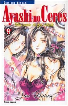 Ayashi no Ceres : un conte de fées adulte. Vol. 9  von W... | Buch | Zustand gut