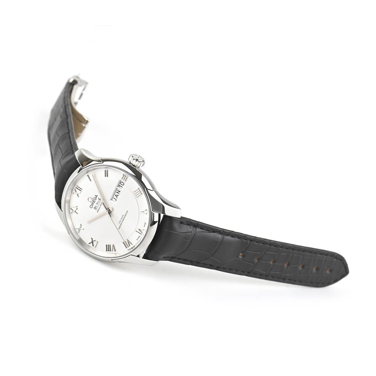 OMEGA De Ville Hour Vision Co-Axial Annual Calendar 433.13.41.22