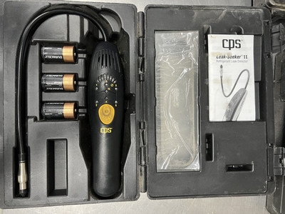 CPS Freon Leak Detector