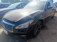Alternateur Infiniti Q50