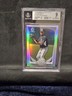 2014 Bowman Chrome Draft Top Prospects Refractor #CTP47 Tim Anderson BGS 9