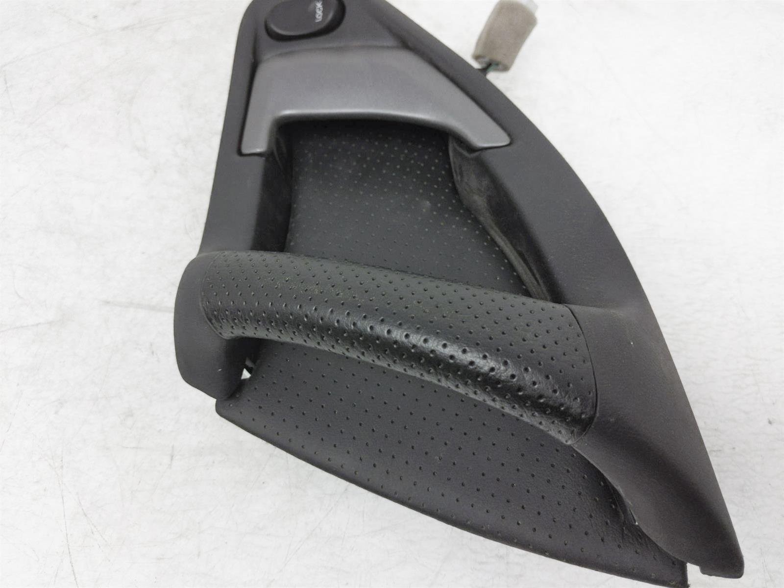 Acura Nsx 2002-2005 Targa Driver Left Interior Door Handle 83591-Sl0-A50za