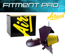 Airaid 254-253 Performance Cold Air Intake Kit For 09-15 Cadillac Cts-v 6.2l V8 Airaid 254-253 Performance Cold Air Intake Kit For 09-15 Cadillac Cts-v 6.2l V8