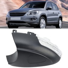 Links Spiegelblinker Außenspiegel Blinkleuchte für VW Tiguan 5N 2007-2018 LED