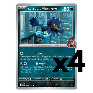 murkrow pokemon card value Pokemon - XY Phantom Forces - Murkrow
