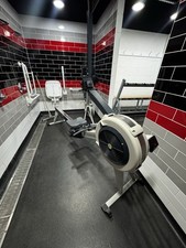 Concept2 Rowing Machine