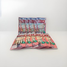INABA Churu Tuna with Salmon Recipe Lickable Pur e Natural Cat Treats 48 Tubes
