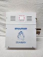 Steamist SM-3PB