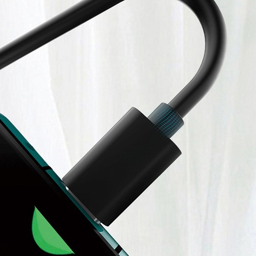 Type-C Data Cable Usb-c Universal Charging Transmission Wire Phone - 第 11/12 張圖片