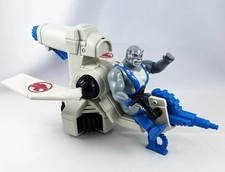 Thundercats  Cosmocats  - LJN - Hovercat  Used