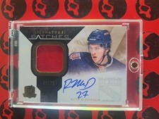 2010-11 The Cup Hockey 22