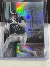 2024 Topps Signature Class Rookie – Johnny Wilson /225 – Philadelphia WR