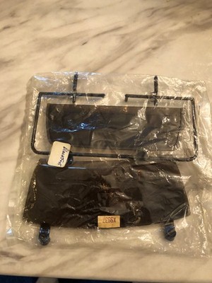 1986 tamiya blackfoot vintage windows never opened x9937 part no for early 80s