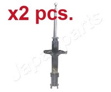 X2 PCS REAR SHOCK ABSORBER SET OF 2 MM-33025 JAPANPARTS I
