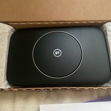 BT Smart Hub 2 Brand new in a box