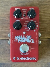 TC Electronic Hall of Fame 2 Reverb GREAT fre...