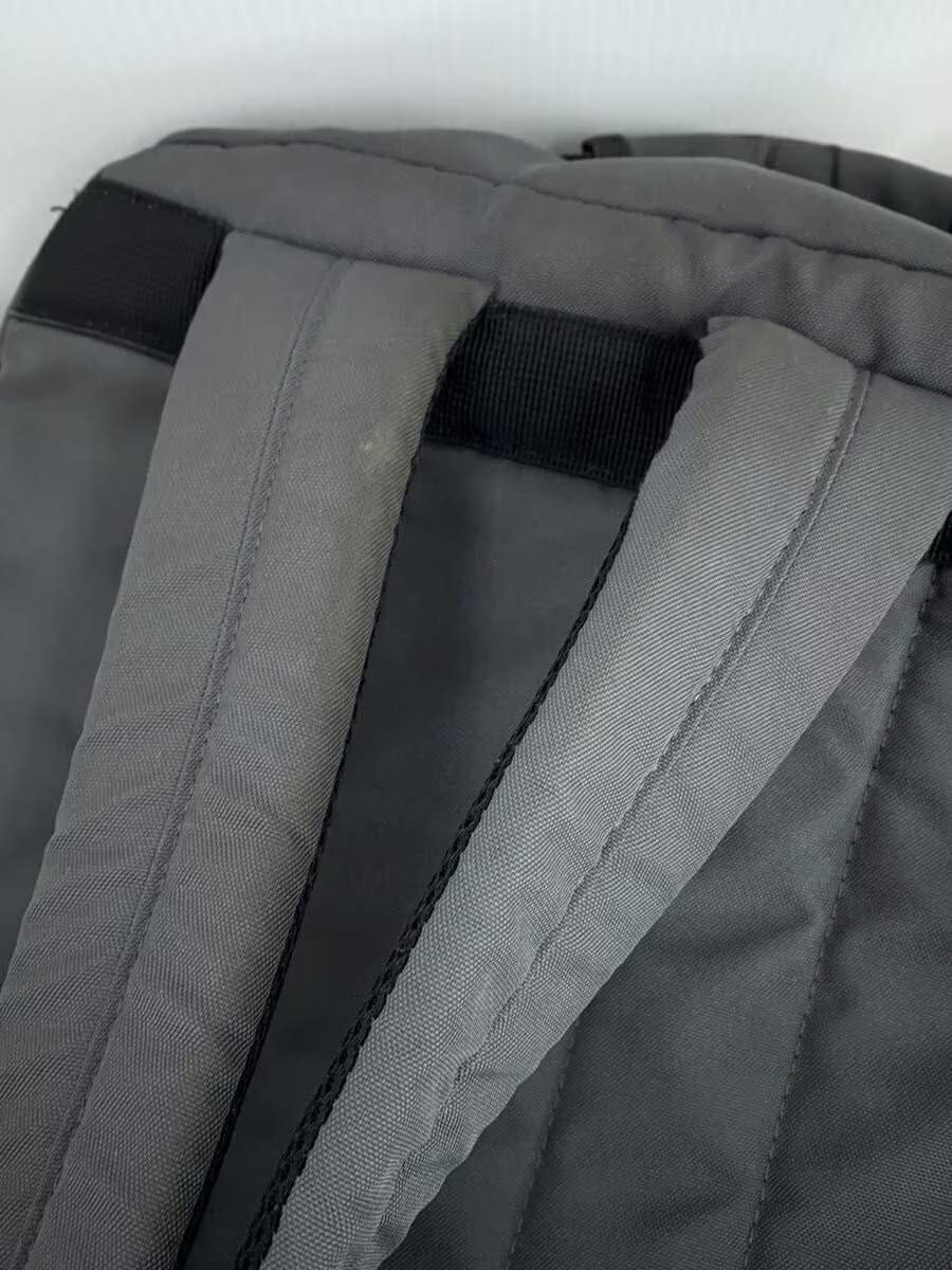 cabin zero backpack nylon gray plain - image 8
