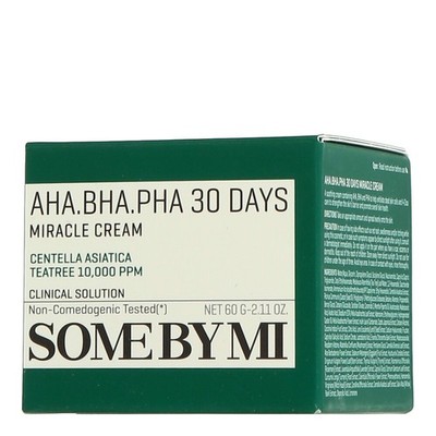 SOME BY MI AHA BHA PHA 30 Days Miracle - Cream 60ml