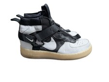 Nike Air Force 1 Utility Mid Orca for Sale | Authenticity  display picture 3