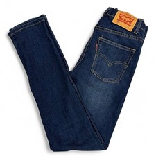 Levi  s 510 Kids Skinny Jeans