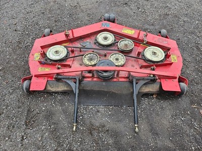 Toro Z Master Z597-D 7000 Series 74280TE Mähwerk Mower Mowing Deck  