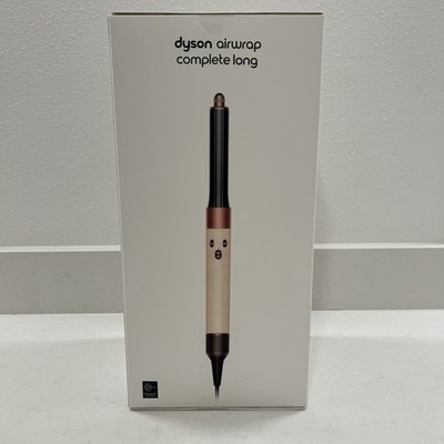 Dyson Airwrap - Multi Styler and Dryer Complete | Pink/ Rosegold |