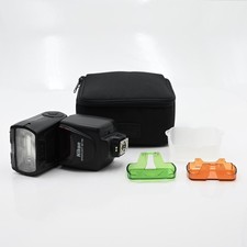 Nikon SB-700 Speedlight Shoe Mount Flash SB700 522