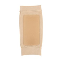 Achilles Heel Sleeve Protection Soft Unisex Padded Compression Gel Sleeve WT