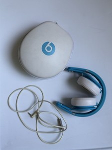 Beats Headphones Mixr | eBay