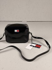 Tommy Jeans Donna Borsa a Tracolla Must Camera Lucida