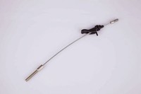 Bremsseil Seilzug Feststellbremse Hella Pagid 8AS 355 669-861 FüR MAX Volvo Ford
