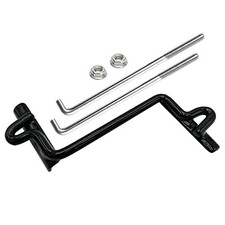 Battery Hold Down Kit Replacement for Select Jeep Models,Jeep Cherokee 1997