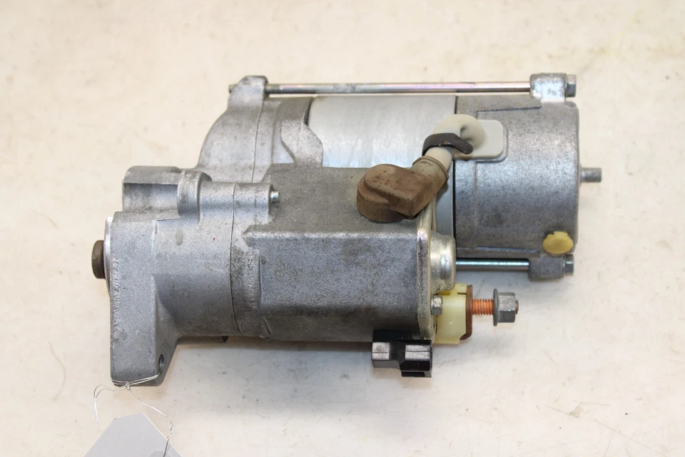 2015-2023 Dodge Challenger 6.4l Starter Motor 05035102AB OEM MX42 - Image 2 of 4