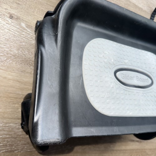 Baby Jogger City Select Glider Board Black/Grey - Picture 3 of 6