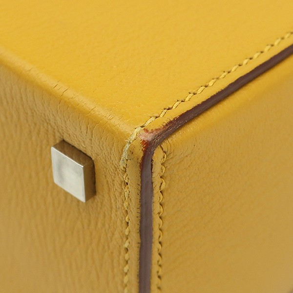 Hermes 2WAY Bag Cinetic Chevre bg26566