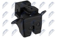 Heckklappenschloss NTY EZC-HY-726 FüR Hyundai I30 FD LPG Crdi