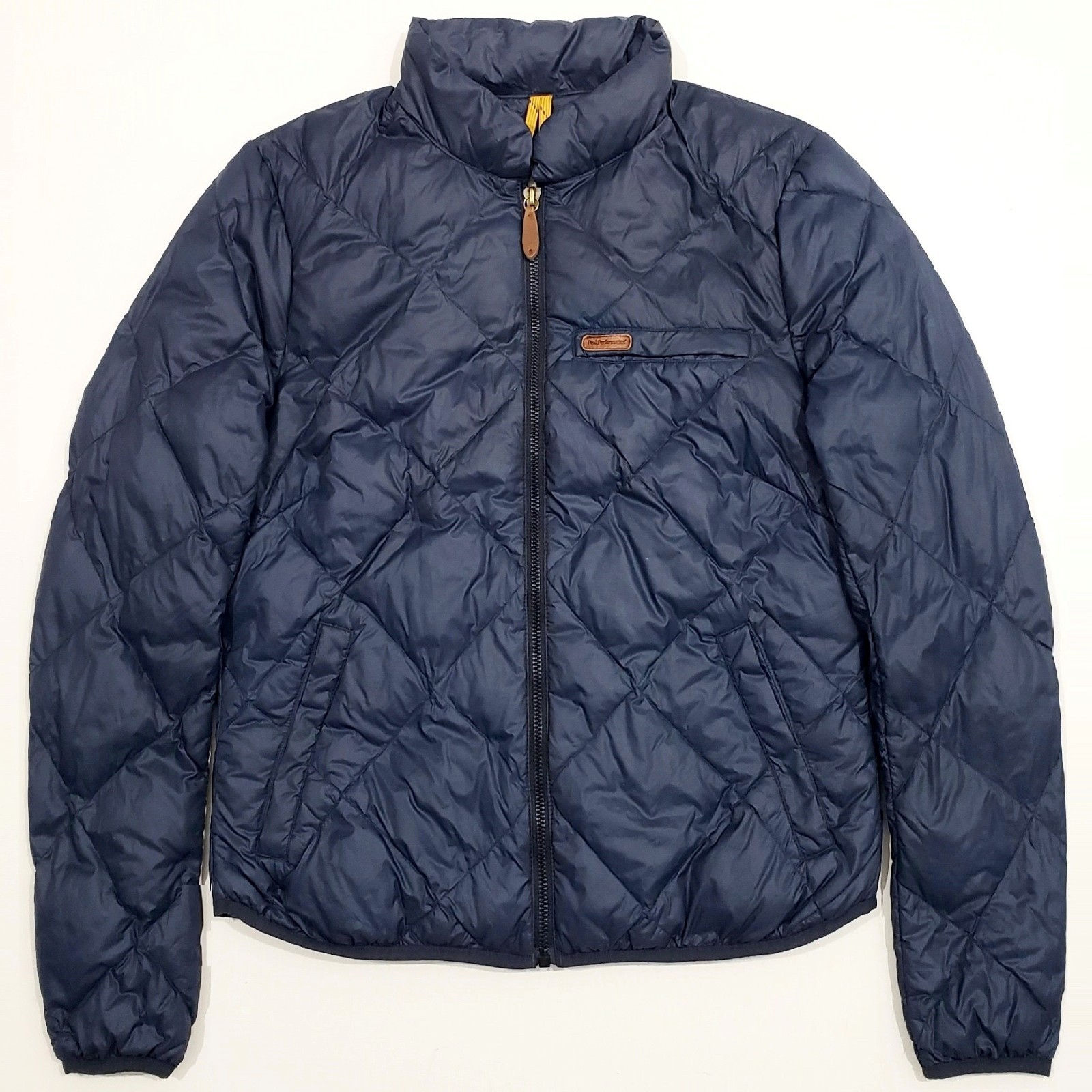 PEAK PERFORMANCE JOYCE Liner Down Padded Jacket D… - image 3