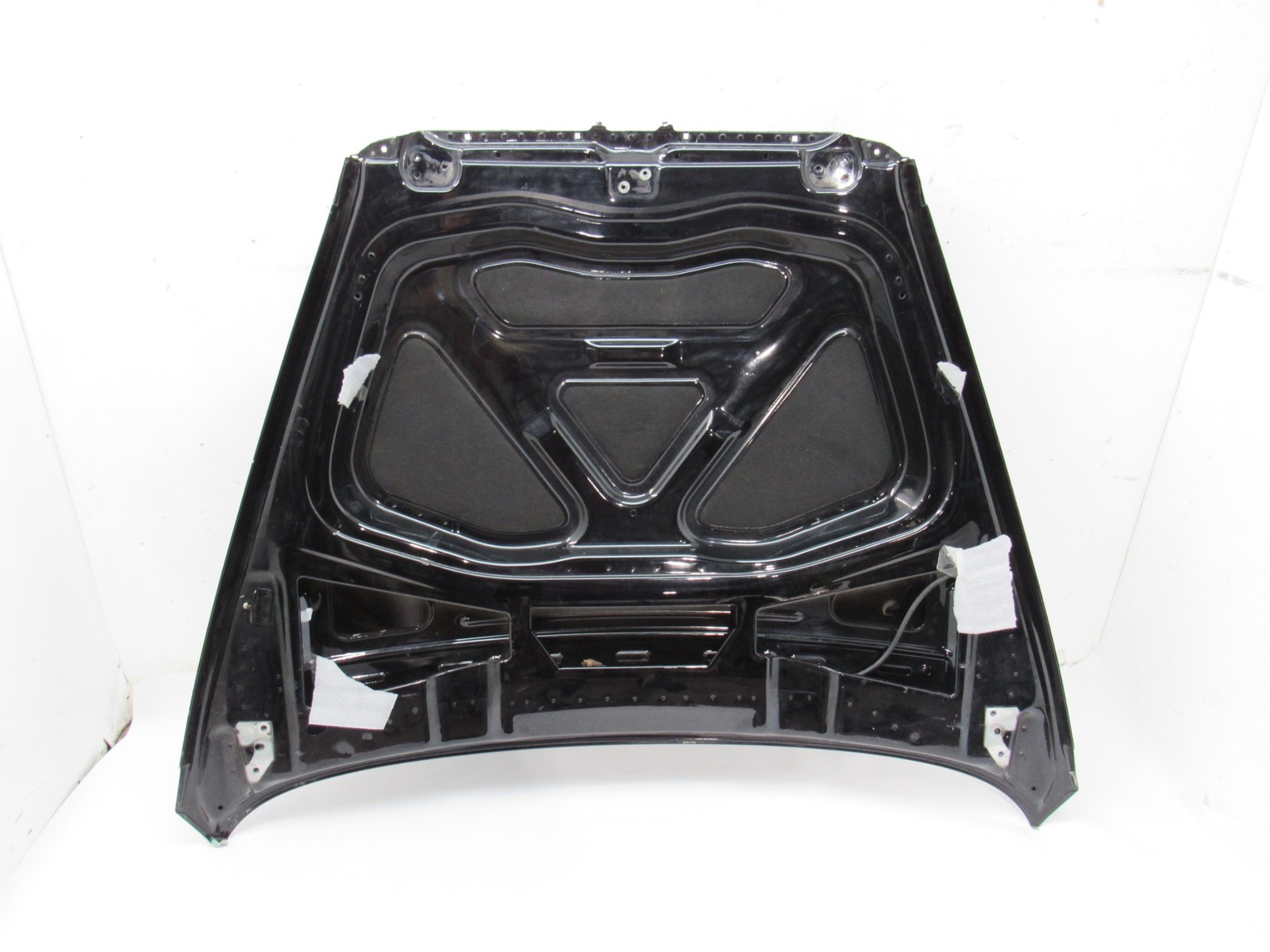 Bentley Continental GT 2005 Front Hood Bonnet Panel Shell 03-10 ;:O