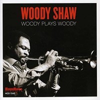 Woody Shaw - Woody Plays Woody - CD - K4Z