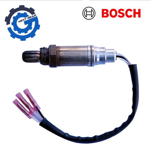 New Bosch Oxygen O2 Sensor For 1995-1997 Nissan Pickup Truck 2.4L 3.0L 23093 - Picture 1 of 1
