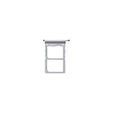 SIM Card Tray for Samsung Galaxy Z Flip7 FE White Replacement Part Repair Part