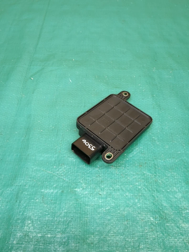 Módulo sensor detección ocupación asiento Scion XB 2008-2011 OEM 89952-0W080 Foto 3 de 4