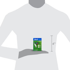 3 Pack ReliOn Prime Blood Glucose Test Strips 25 Ct Diabetic Testing