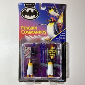 Batman Returns Penguin Commandos | eBay