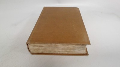 			The letters of T.E. Lawrence, David Garnett (ed), Jonathan Cape, 		