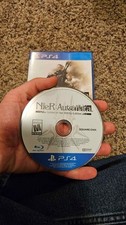 Nier: Automata-Game of the Yorha Edition - Sony PlayStation 4, Box Included