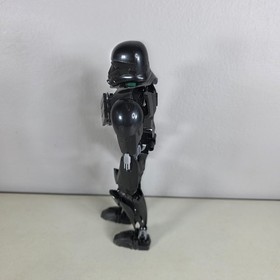 LEGO Star Wars Buildable Figure &ndash; Imperial Death Trooper &ndash; 75121 - Retired