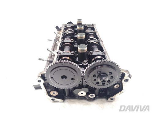 Suzuki Swift Engine Head 1.2 Petrol 66kW (90 HP) K12B ENGINE 2014 Hatchback - Picture 2 of 11