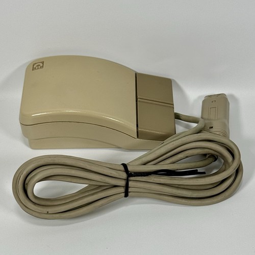 Rare Commodore Amiga 3000 Pregnant Mouse UNTESTED - Picture 4 of 6