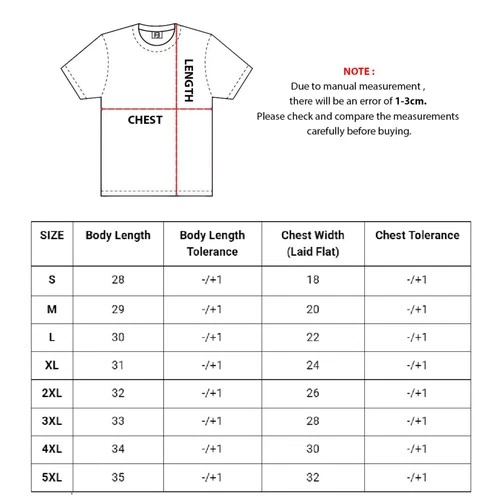 Men's Funny Gym T-Shirt With Salt & Sugar Trust Graphic Print image 4